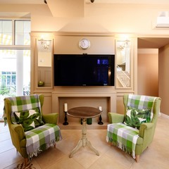 Отель Журавли , Джемете, Краснодарский край