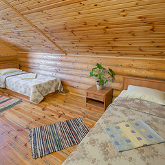 Гостевой дом Караголь, Коктебель, Крым