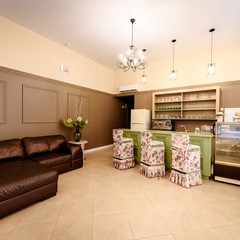 Отель Журавли , Джемете, Краснодарский край