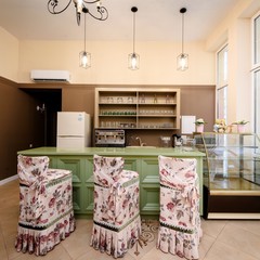 Отель Журавли , Джемете, Краснодарский край