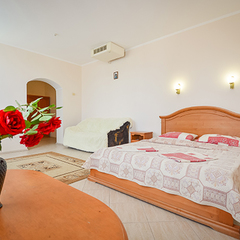 Гостевой дом Караголь, Коктебель, Крым