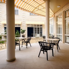 Отель Журавли , Джемете, Краснодарский край