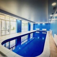 Отель Журавли , Джемете, Краснодарский край