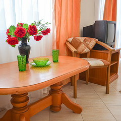 Гостевой дом Караголь, Коктебель, Крым