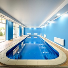 Отель Журавли , Джемете, Краснодарский край