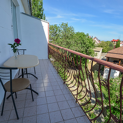 Гостевой дом Караголь, Коктебель, Крым