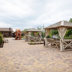 Отель Журавли , Джемете, Краснодарский край