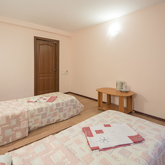 Гостевой дом Караголь, Коктебель, Крым