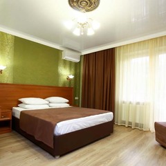 Отель Мишель , Анапа, Краснодарский край