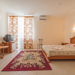 Гостевой дом Караголь, Коктебель, Крым