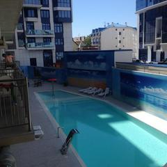 Отель Мишель , Анапа, Краснодарский край