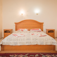 Гостевой дом Караголь, Коктебель, Крым