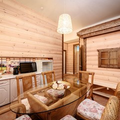 Отель Журавли , Джемете, Краснодарский край