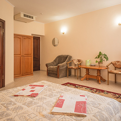 Гостевой дом Караголь, Коктебель, Крым