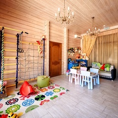 Отель Журавли , Джемете, Краснодарский край