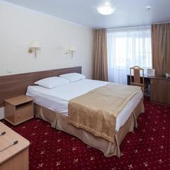 Отель Амакс Золотое Кольцо, Владимир, Владимирская область