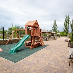 Отель Журавли , Джемете, Краснодарский край