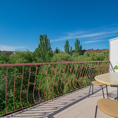 Гостевой дом Караголь, Коктебель, Крым