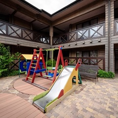 Отель Журавли , Джемете, Краснодарский край