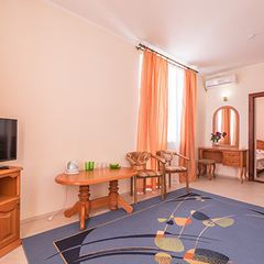 Гостевой дом Караголь, Коктебель, Крым