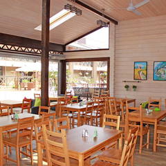 Отель Журавли , Джемете, Краснодарский край