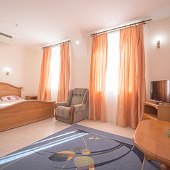 Гостевой дом Караголь, Коктебель, Крым