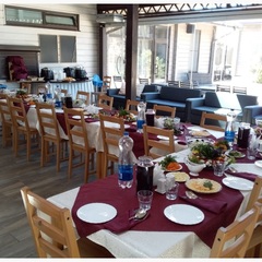 Отель Журавли , Джемете, Краснодарский край