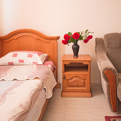 Гостевой дом Караголь, Коктебель, Крым