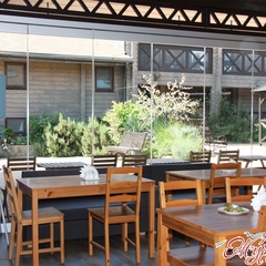 Отель Журавли , Джемете, Краснодарский край