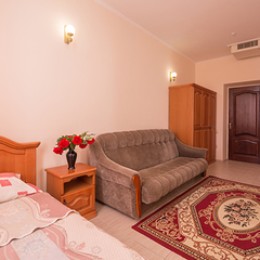 Гостевой дом Караголь, Коктебель, Крым