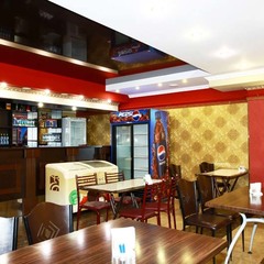 Отель Мишель , Анапа, Краснодарский край