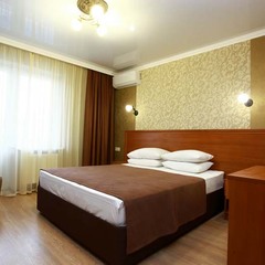 Отель Мишель , Анапа, Краснодарский край