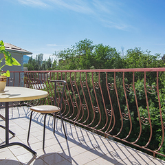 Гостевой дом Караголь, Коктебель, Крым