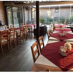 Отель Журавли , Джемете, Краснодарский край