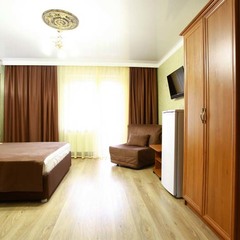 Отель Мишель , Анапа, Краснодарский край