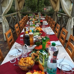 Отель Журавли , Джемете, Краснодарский край