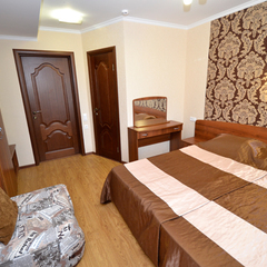 Отель Мишель , Анапа, Краснодарский край