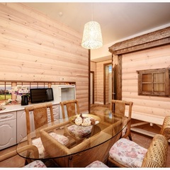 Отель Журавли , Джемете, Краснодарский край