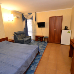 Отель Мишель , Анапа, Краснодарский край