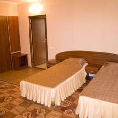 Отель Мишель , Анапа, Краснодарский край