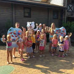 Отель Журавли , Джемете, Краснодарский край