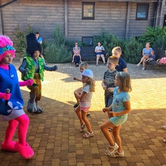 Отель Журавли , Джемете, Краснодарский край