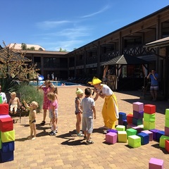 Отель Журавли , Джемете, Краснодарский край