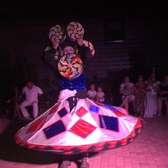 Отель Журавли , Джемете, Краснодарский край