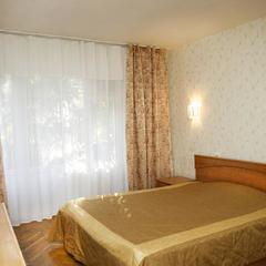Отель Хоста, Сочи, Краснодарский край
