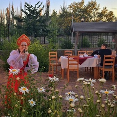 Отель Журавли , Джемете, Краснодарский край