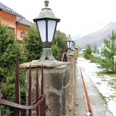 Отель Мелодия Гор, Роза Хутор, Краснодарский край