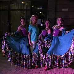 Отель Журавли , Джемете, Краснодарский край