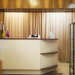 Отель Туполев, Казань, Татарстан