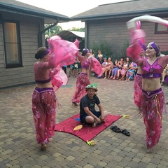 Отель Журавли , Джемете, Краснодарский край